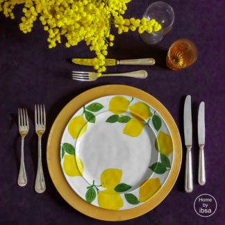 Art de la Table - Assiettes