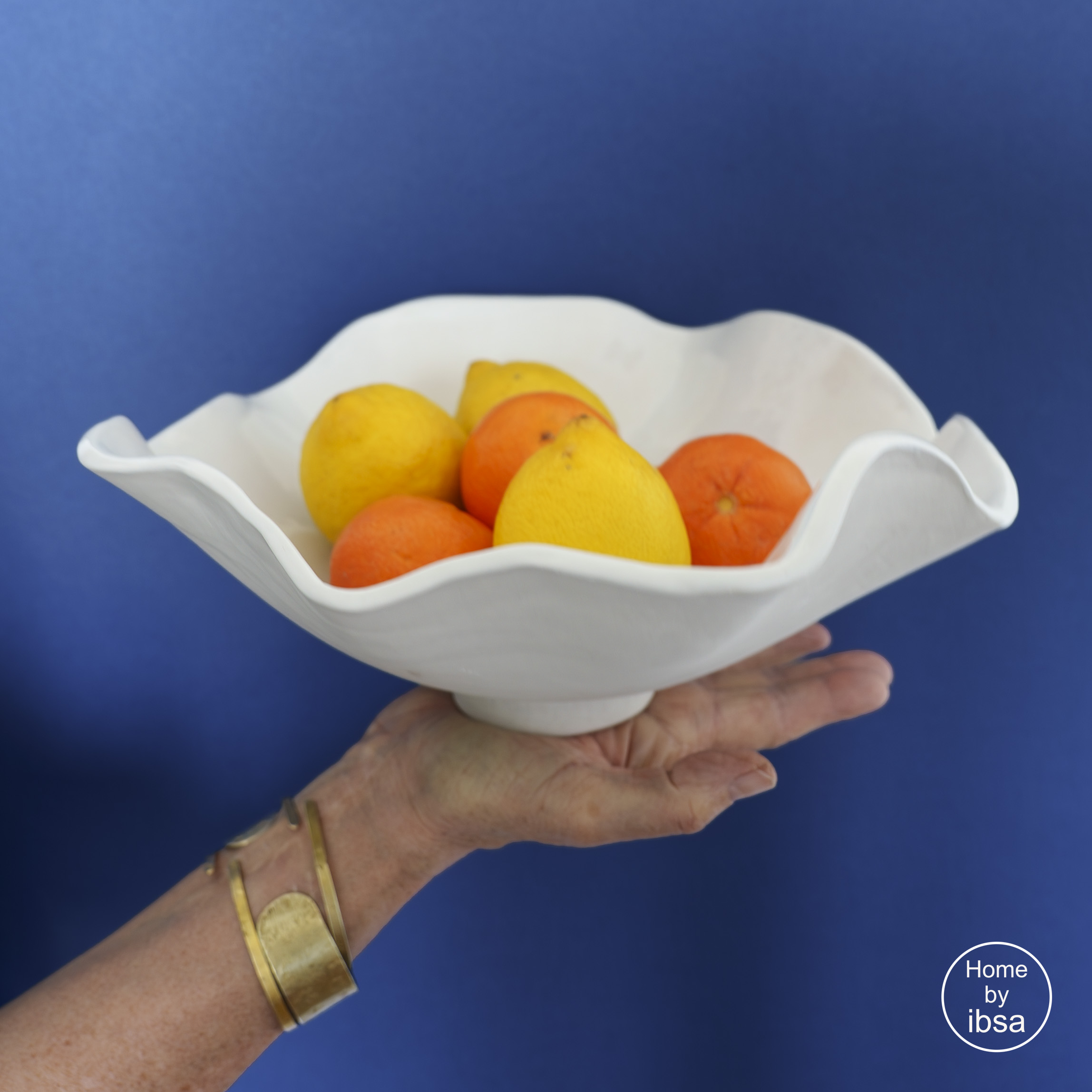 Saladier_céramique_Grès blanc