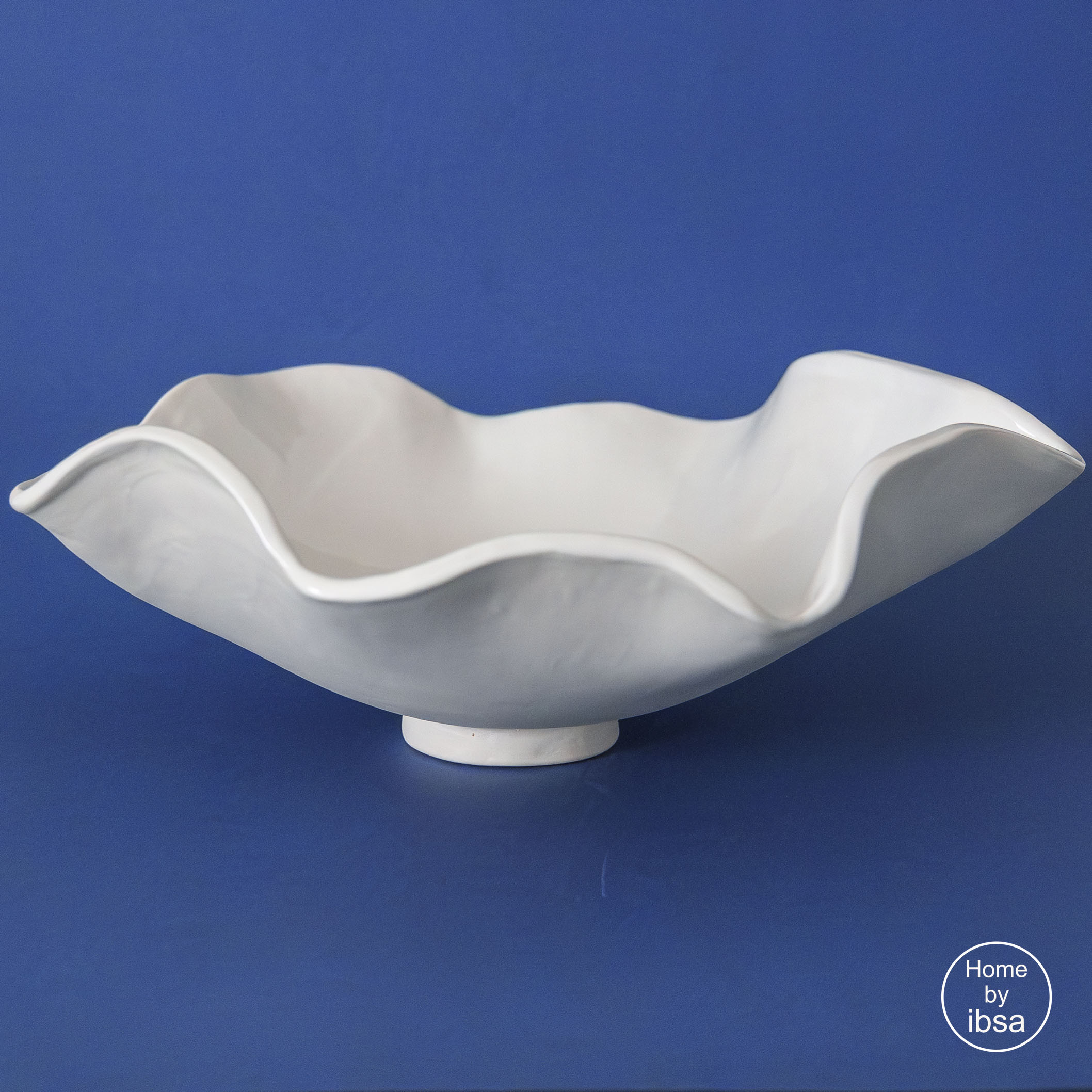 Saladier_céramique_Grès blanc