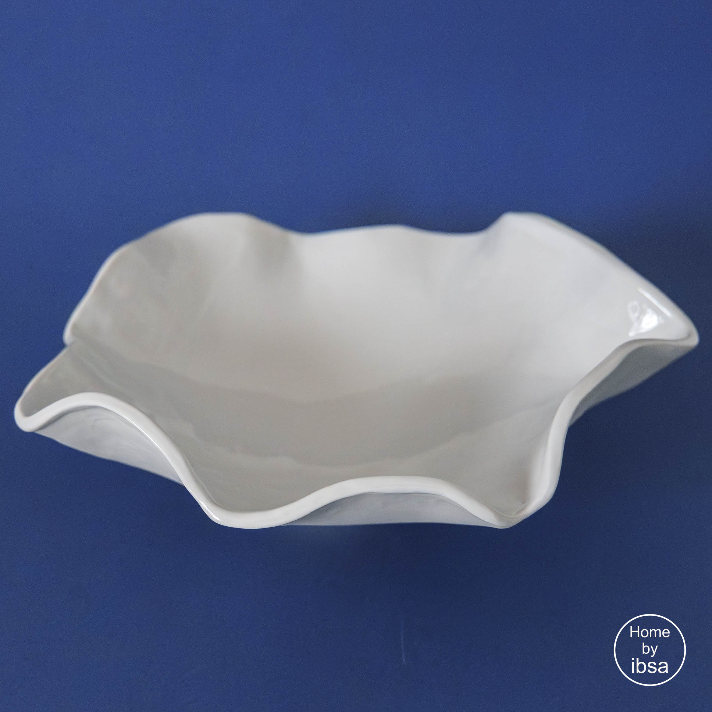 Saladier_céramique_Grès blanc